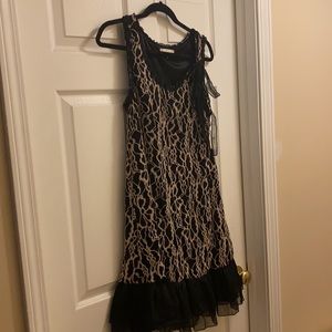 Altar’d State Dress